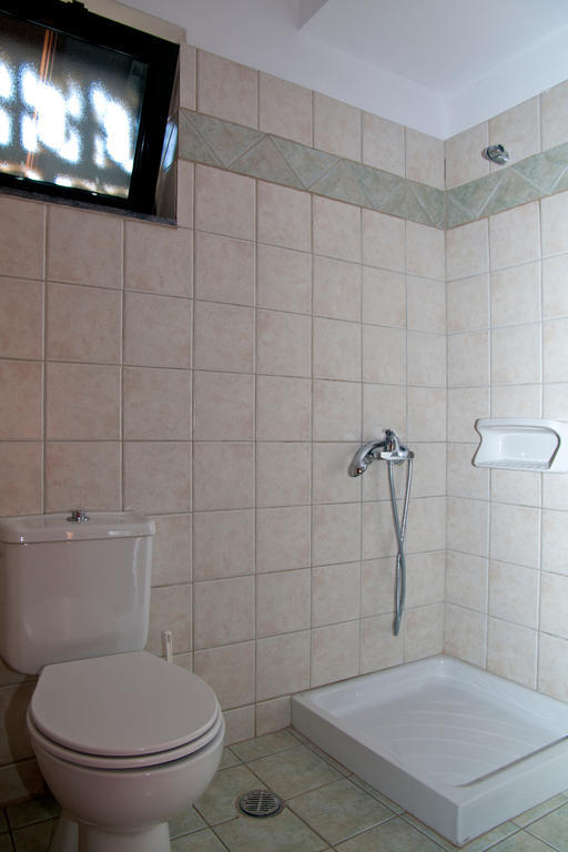Nicolas Hotel Georgioupoli Room photo