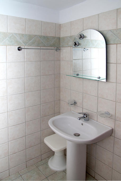 Nicolas Hotel Georgioupoli Room photo
