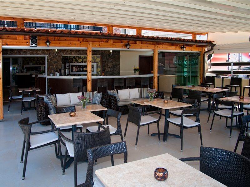 Nicolas Hotel Georgioupoli Exterior photo